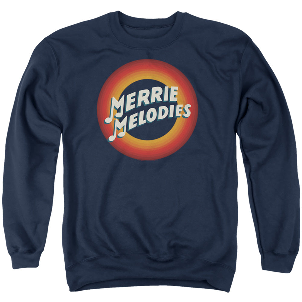 LOONEY TUNES/MERRIE LOGO