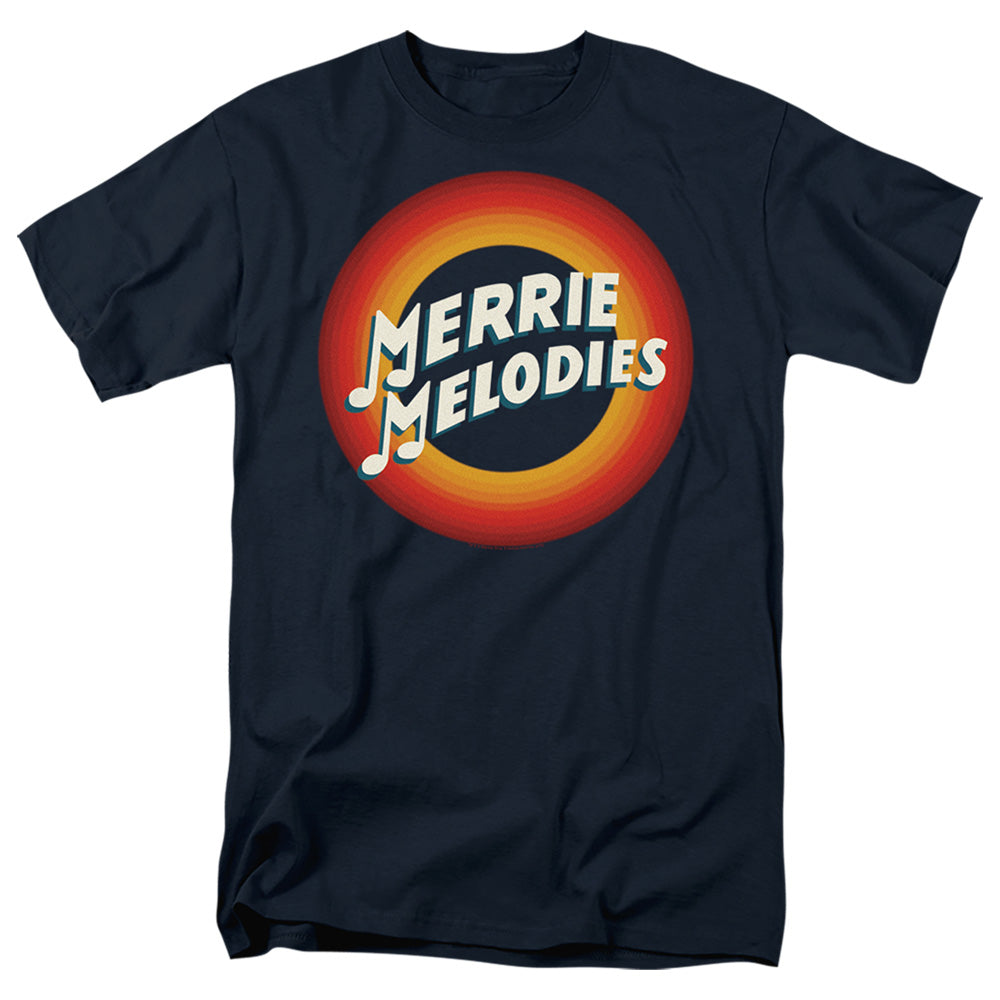 LOONEY TUNES/MERRIE LOGO