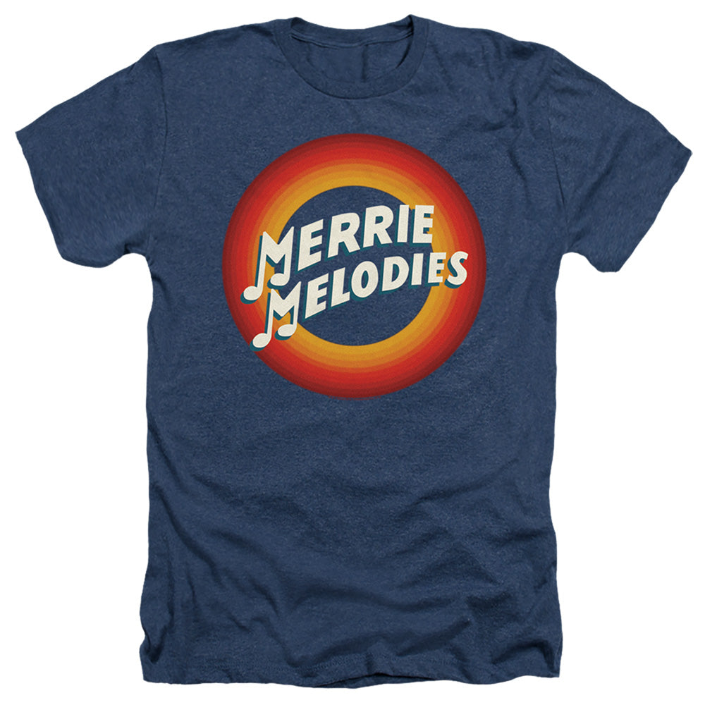 LOONEY TUNES/MERRIE LOGO
