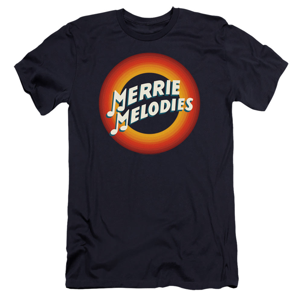 LOONEY TUNES/MERRIE LOGO