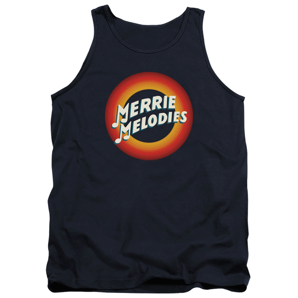 LOONEY TUNES/MERRIE LOGO