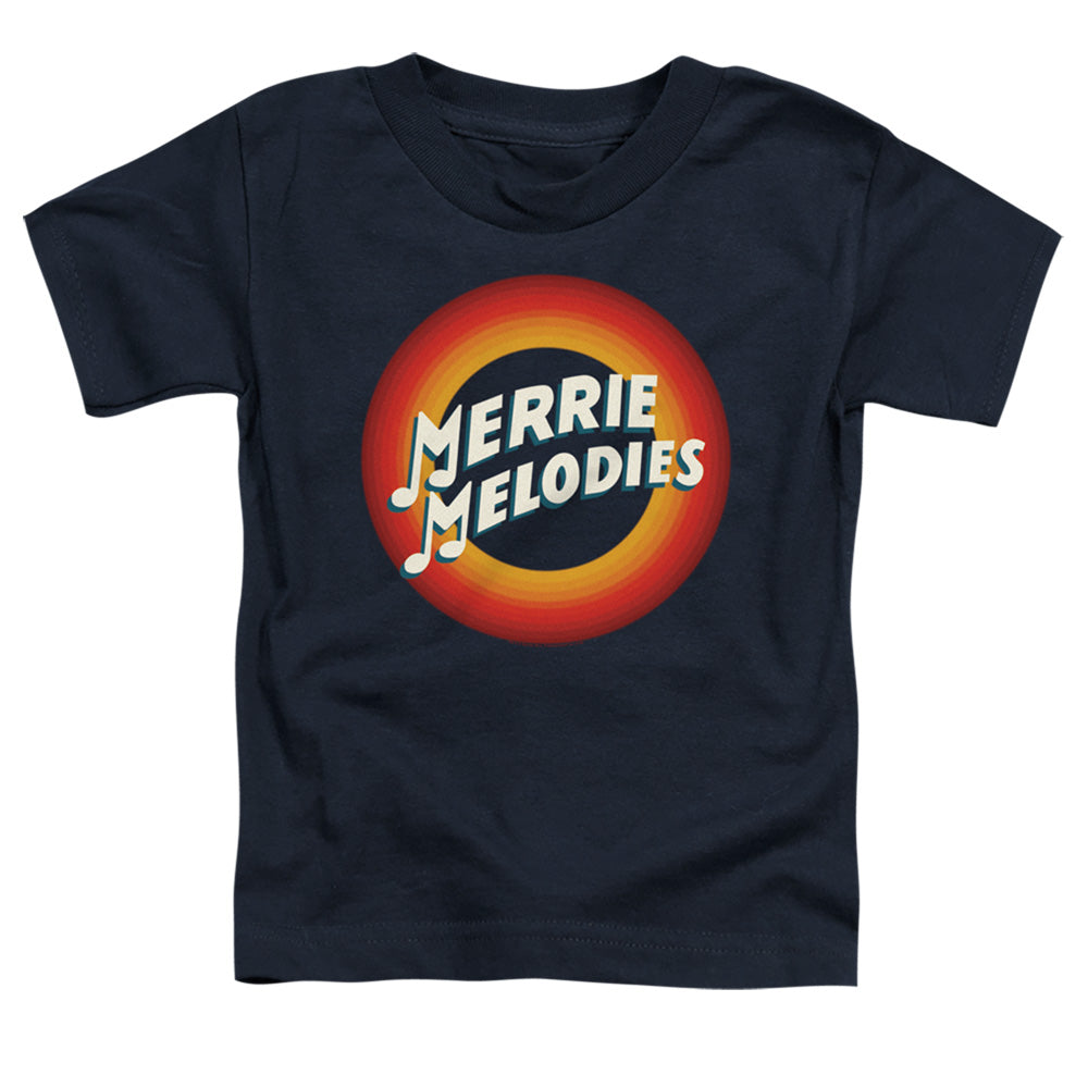 LOONEY TUNES/MERRIE LOGO