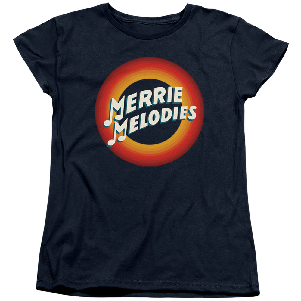 LOONEY TUNES/MERRIE LOGO