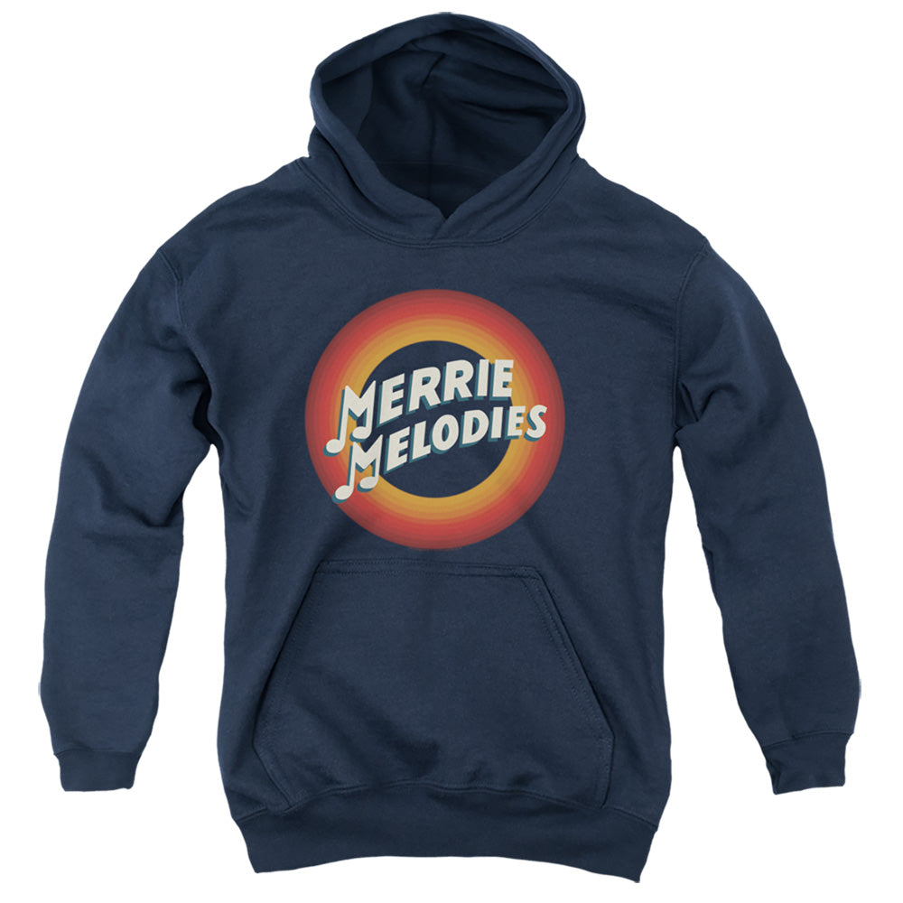 LOONEY TUNES/MERRIE LOGO