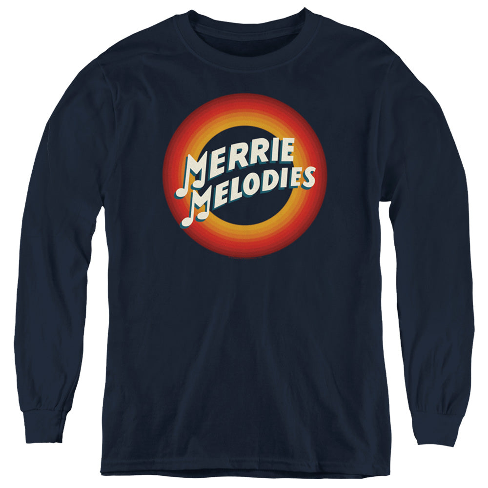 LOONEY TUNES/MERRIE LOGO