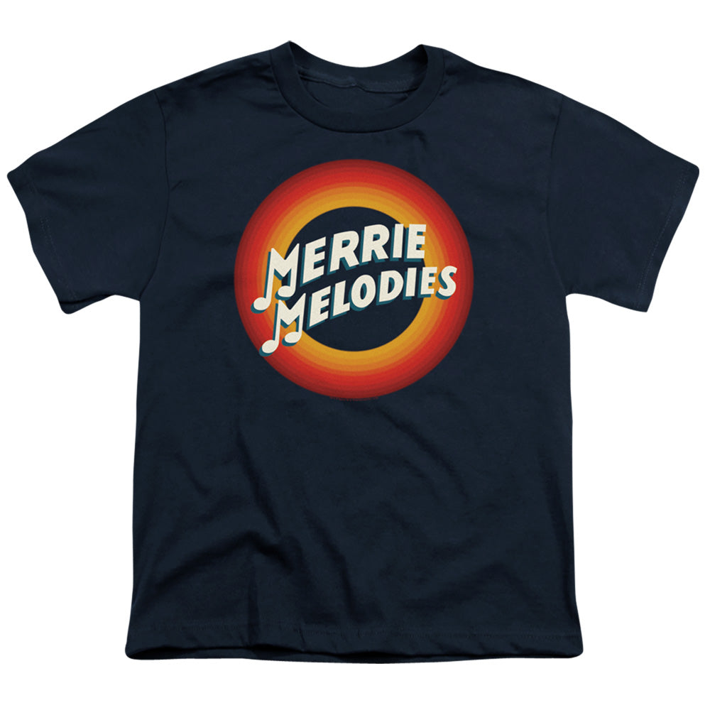LOONEY TUNES/MERRIE LOGO