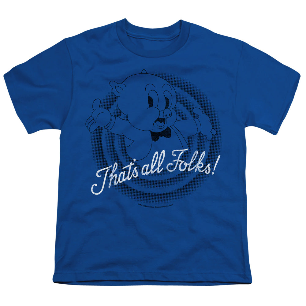 LOONEY TUNES/THAT'S ALL FOLKS