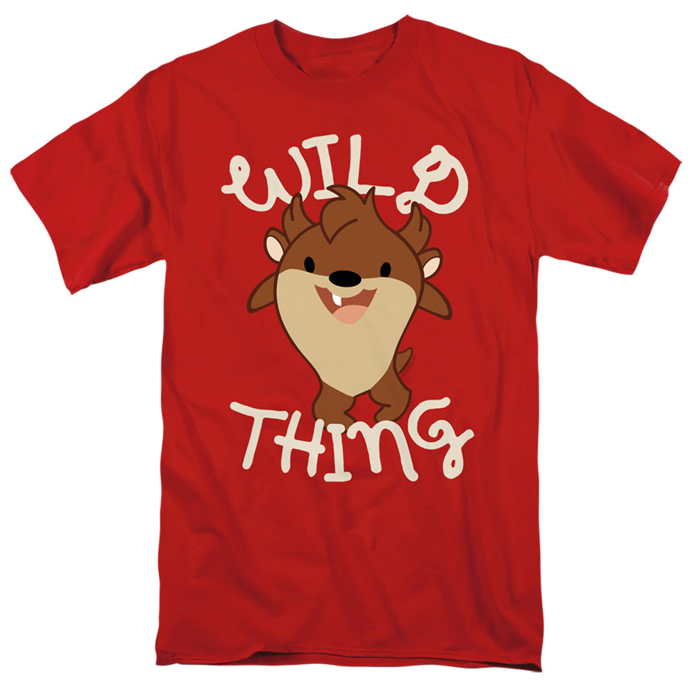 LOONEY TUNES/WILD THING KID