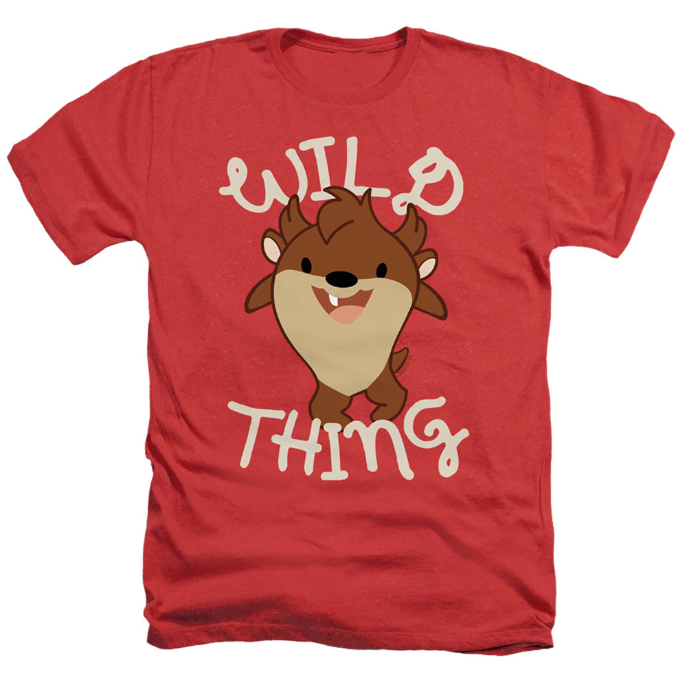 LOONEY TUNES/WILD THING KID