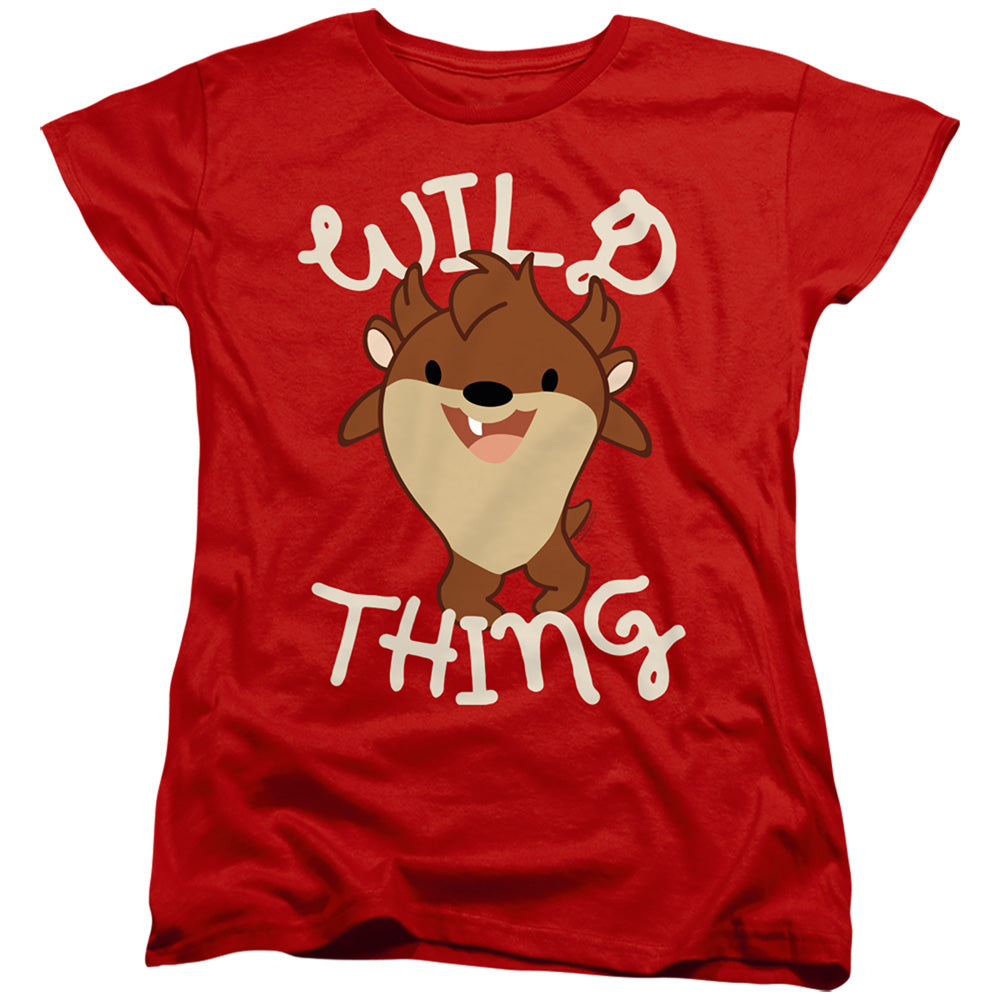 LOONEY TUNES/WILD THING KID