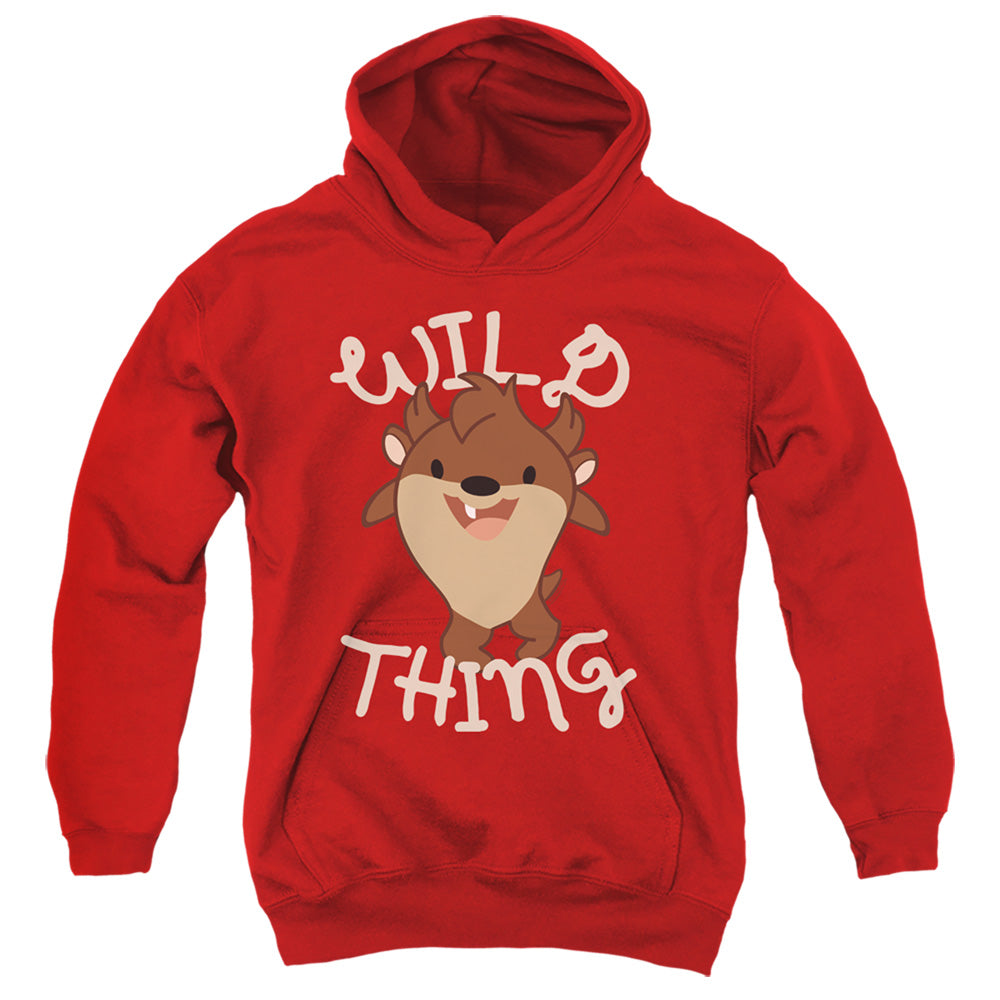 LOONEY TUNES/WILD THING KID