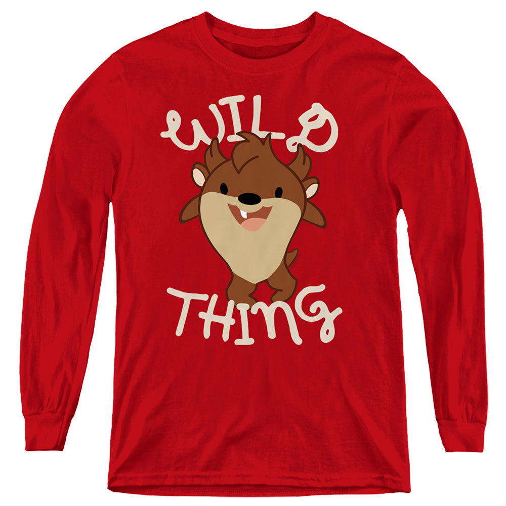 LOONEY TUNES/WILD THING KID