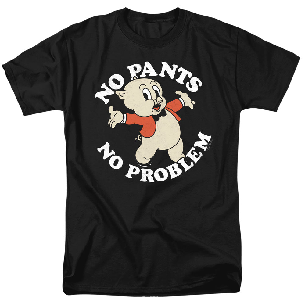 LOONEY TUNES/NO PANTS