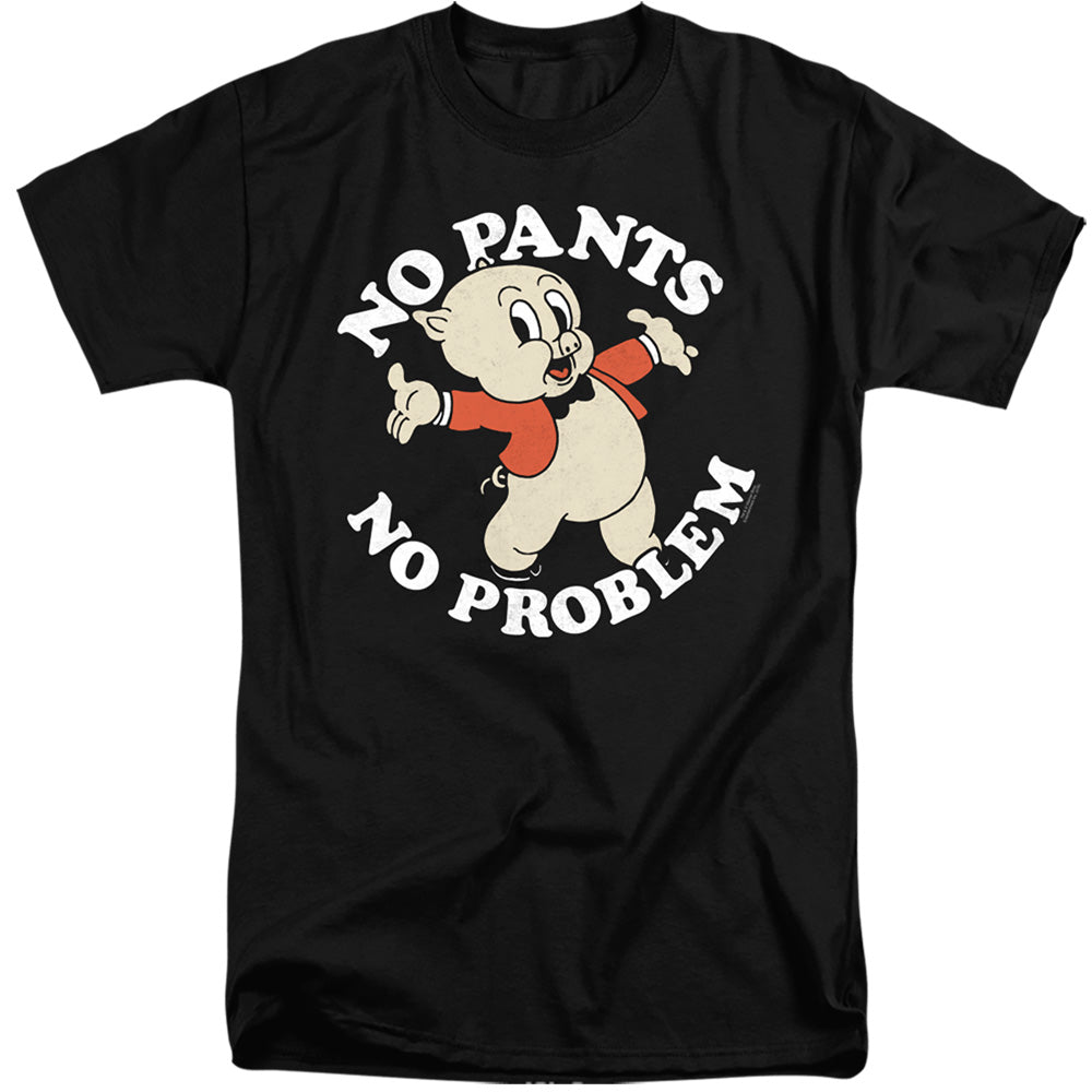 LOONEY TUNES/NO PANTS
