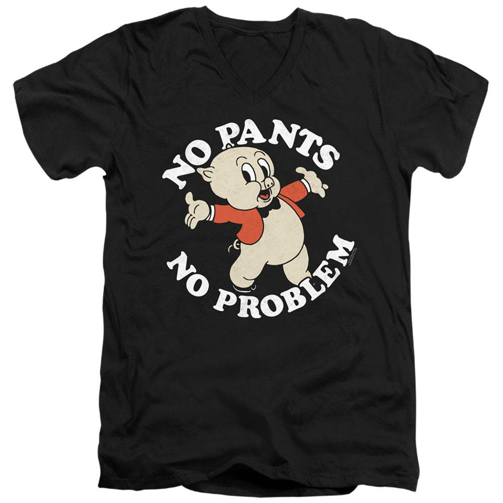 LOONEY TUNES/NO PANTS