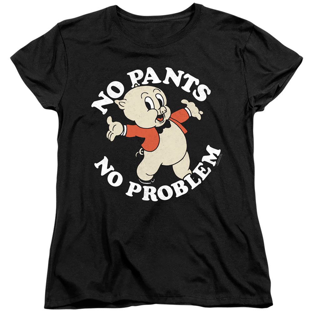 LOONEY TUNES/NO PANTS