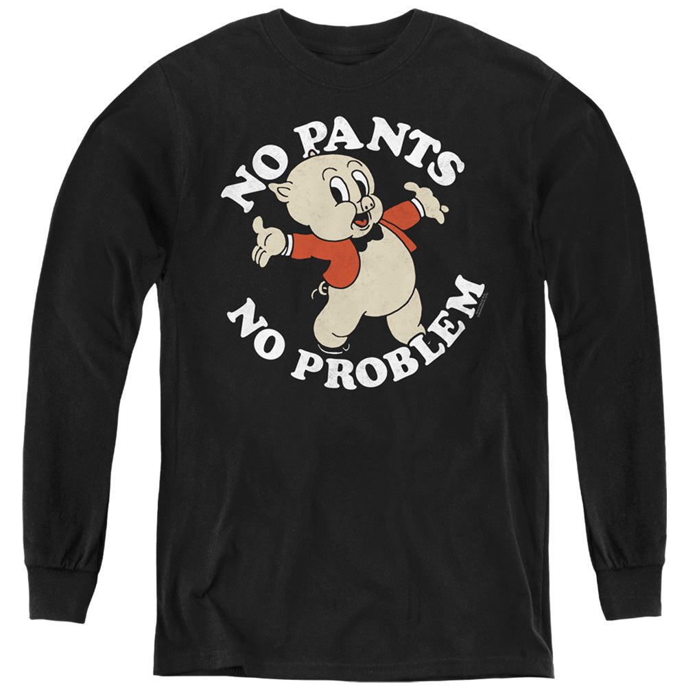 LOONEY TUNES/NO PANTS