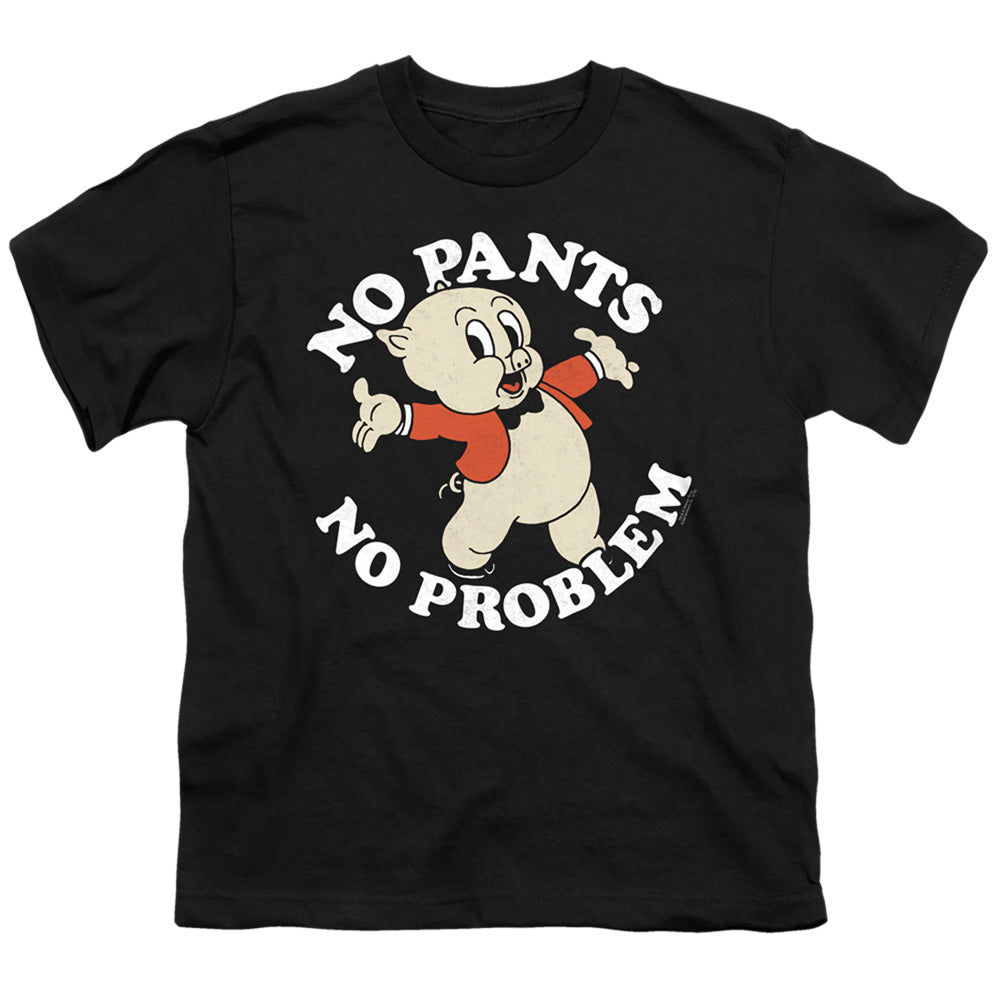 LOONEY TUNES/NO PANTS