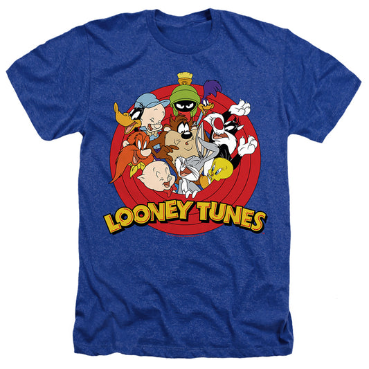 LOONEY TUNES/SMALLER GROUP LOGO