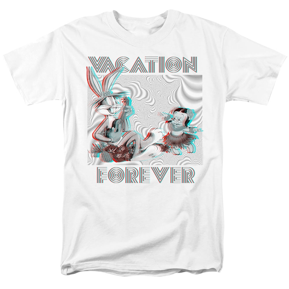 LOONEY TUNES/VACATION FOREVER
