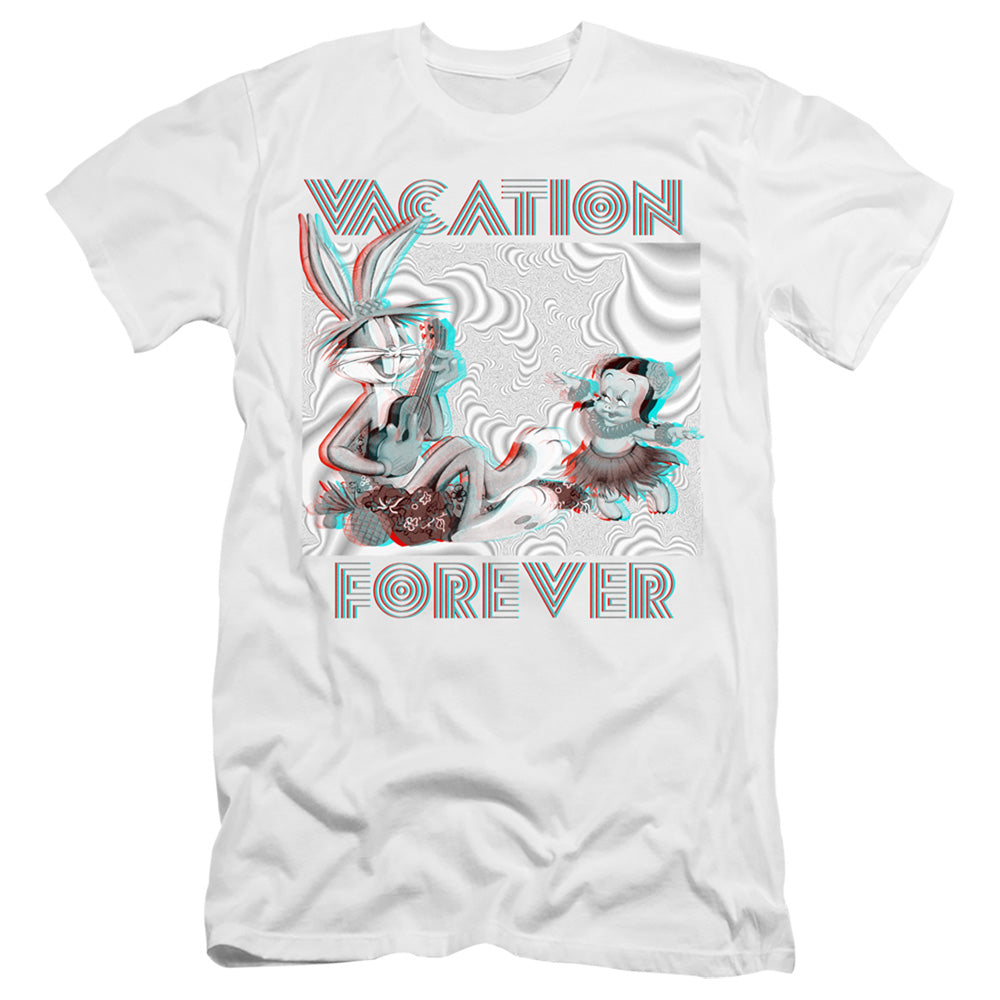 LOONEY TUNES/VACATION FOREVER