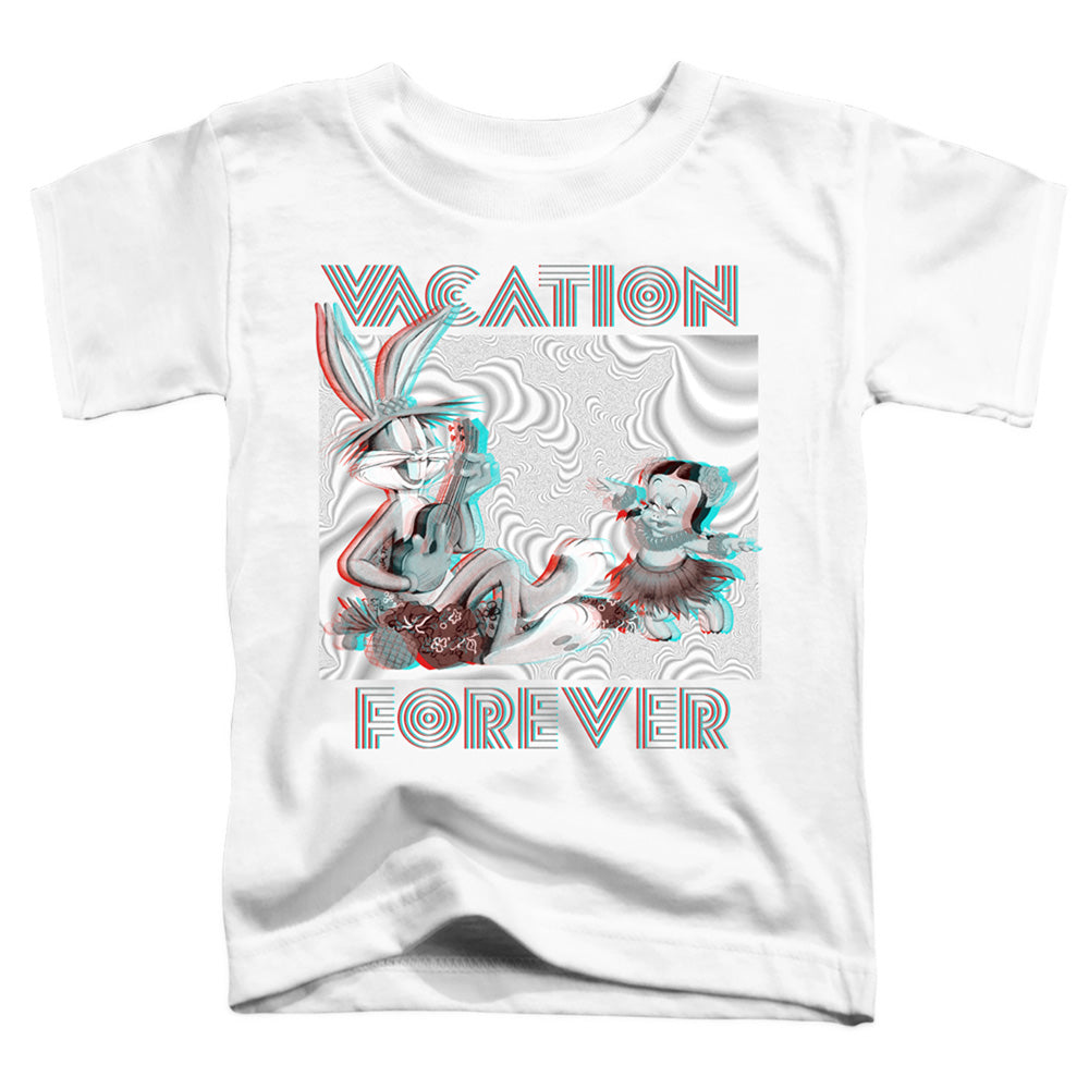 LOONEY TUNES/VACATION FOREVER