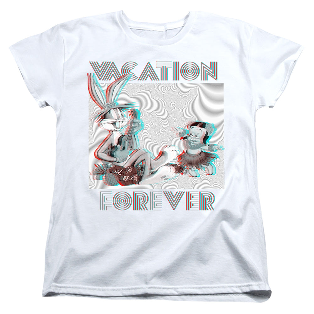 LOONEY TUNES/VACATION FOREVER