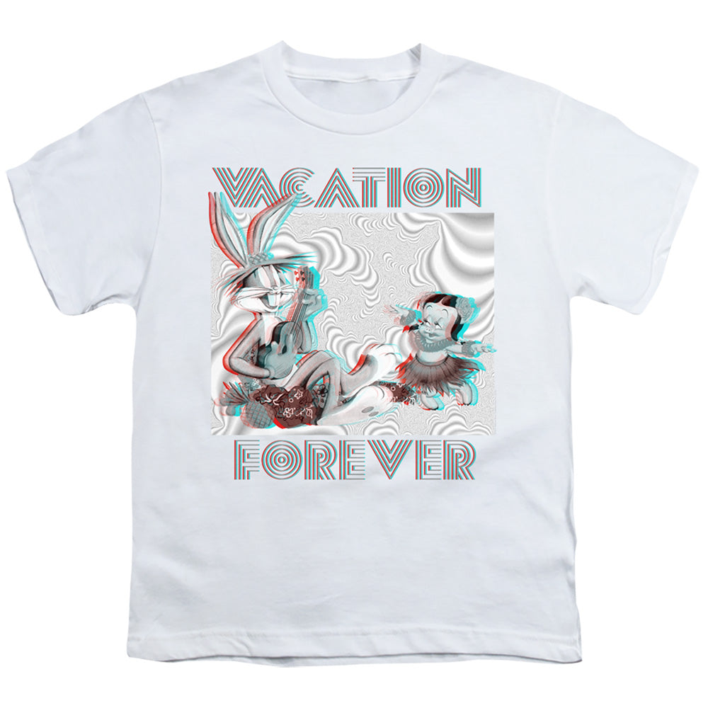 LOONEY TUNES/VACATION FOREVER