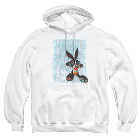 LOONEY TUNES/GRAFFITI RABBIT