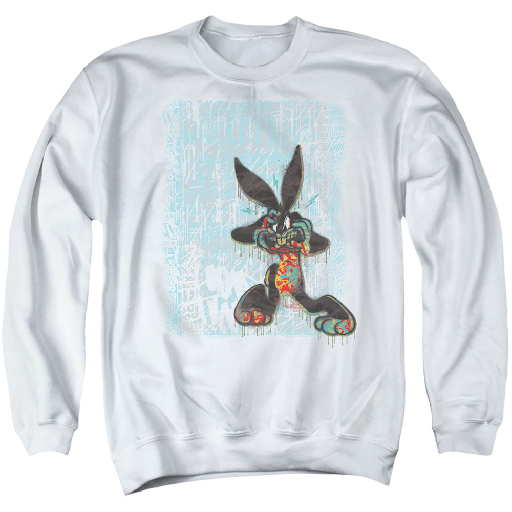 LOONEY TUNES/GRAFFITI RABBIT