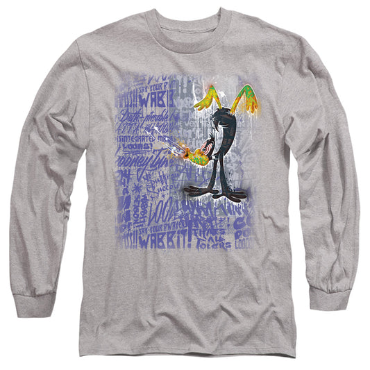 LOONEY TUNES/GRAFFITI DUCK