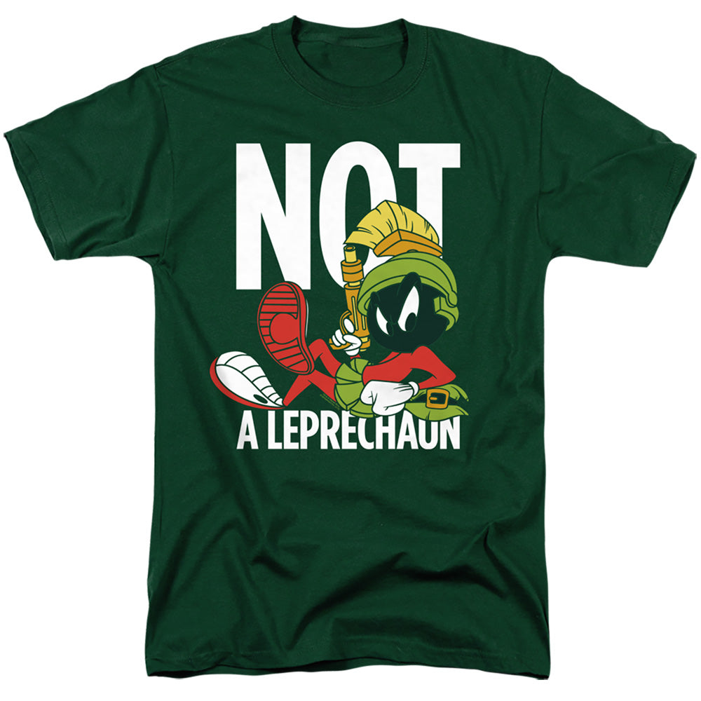 LOONEY TUNES/NOT A LEPRECHAUN