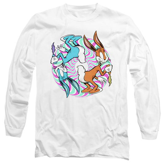 LOONEY TUNES/WACKY WABBIT