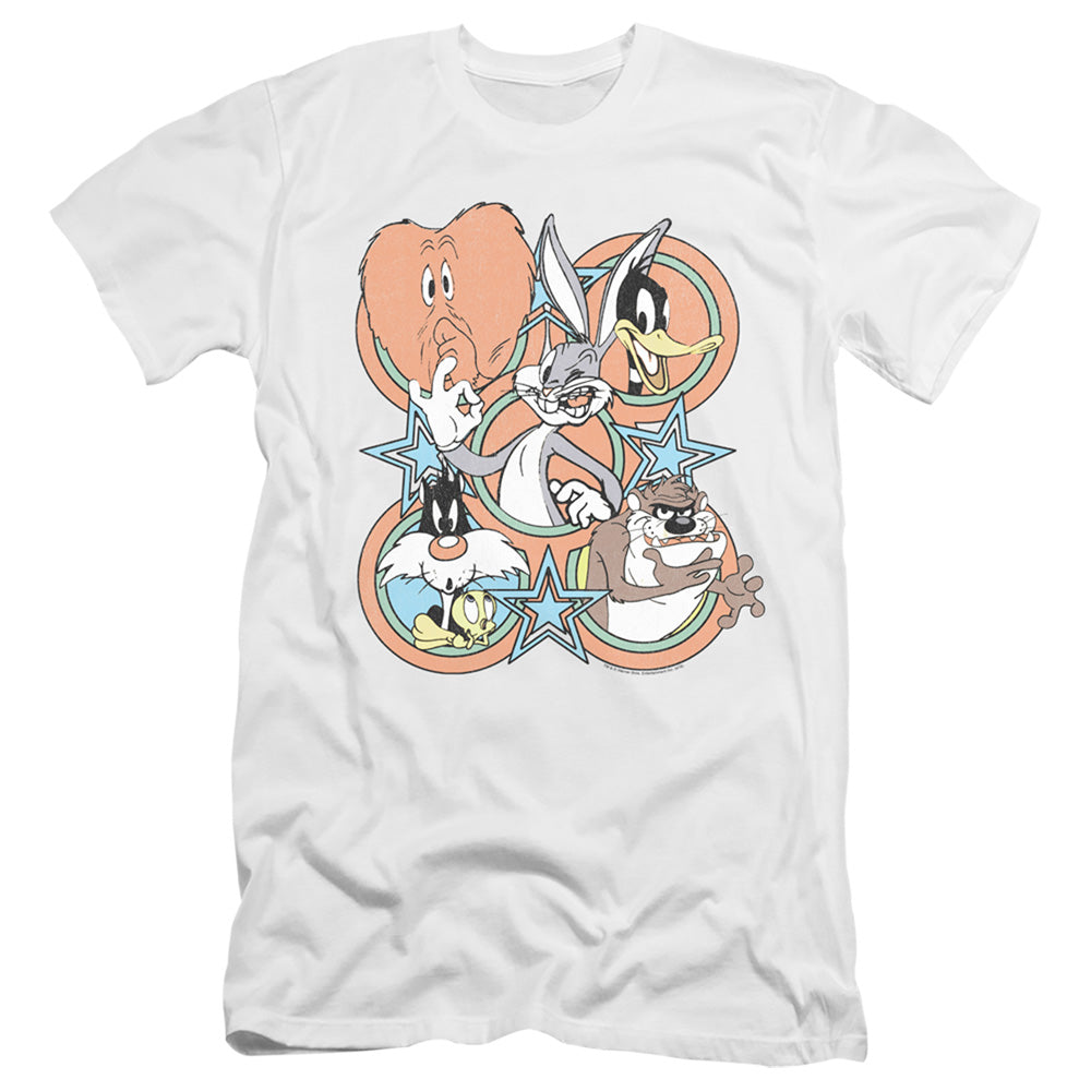LOONEY TUNES/SCREEN STARS