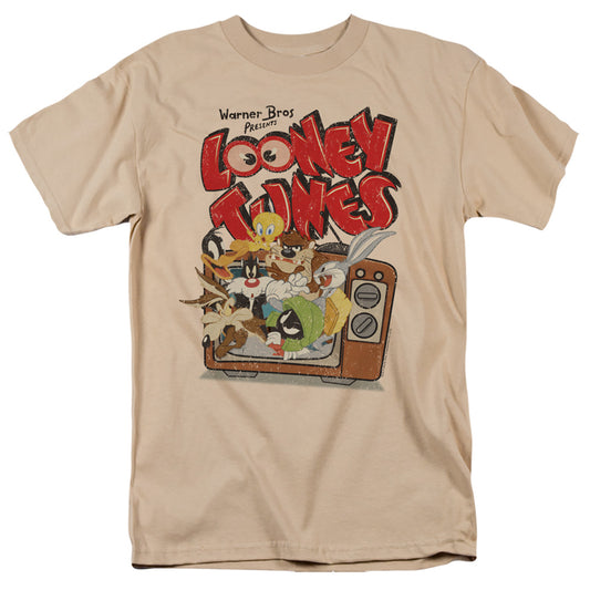 LOONEY TUNES/SATURDAY MORNINGS
