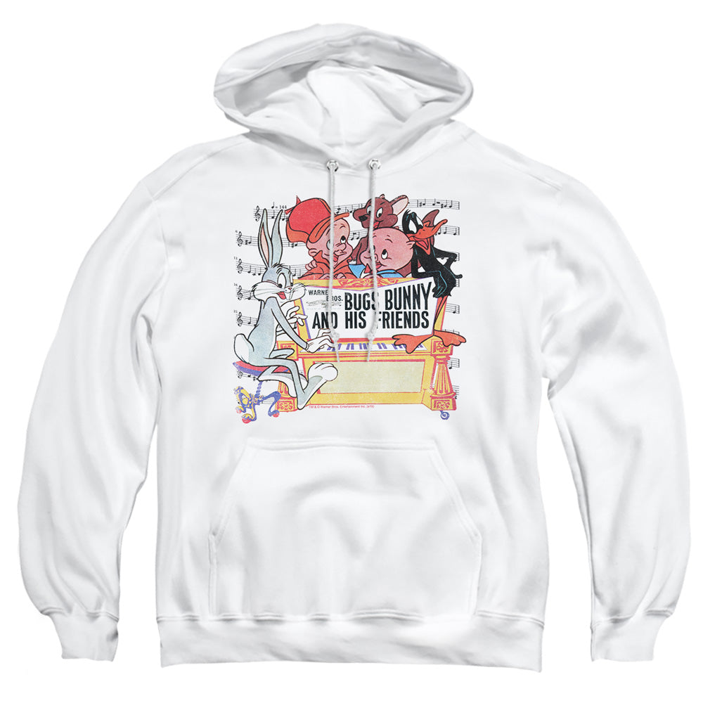 LOONEY TUNES/BUGS AND FRIENDS