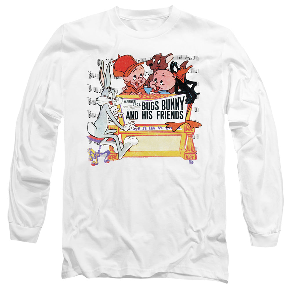 LOONEY TUNES/BUGS AND FRIENDS