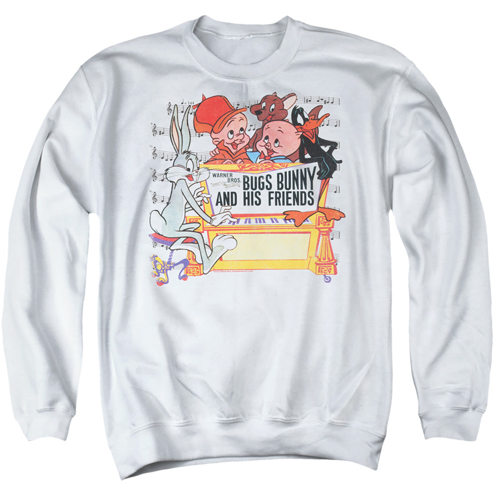 LOONEY TUNES/BUGS AND FRIENDS