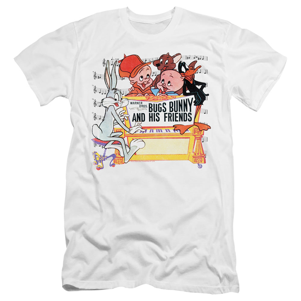 LOONEY TUNES/BUGS AND FRIENDS