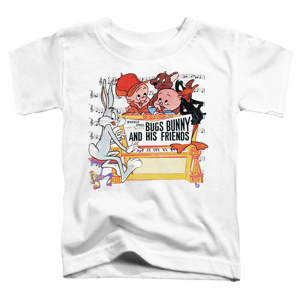 LOONEY TUNES/BUGS AND FRIENDS