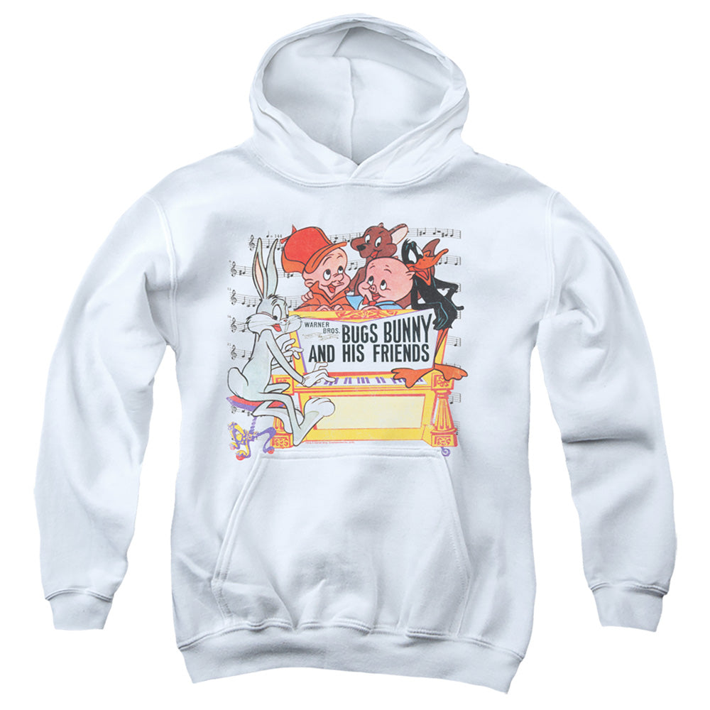LOONEY TUNES/BUGS AND FRIENDS