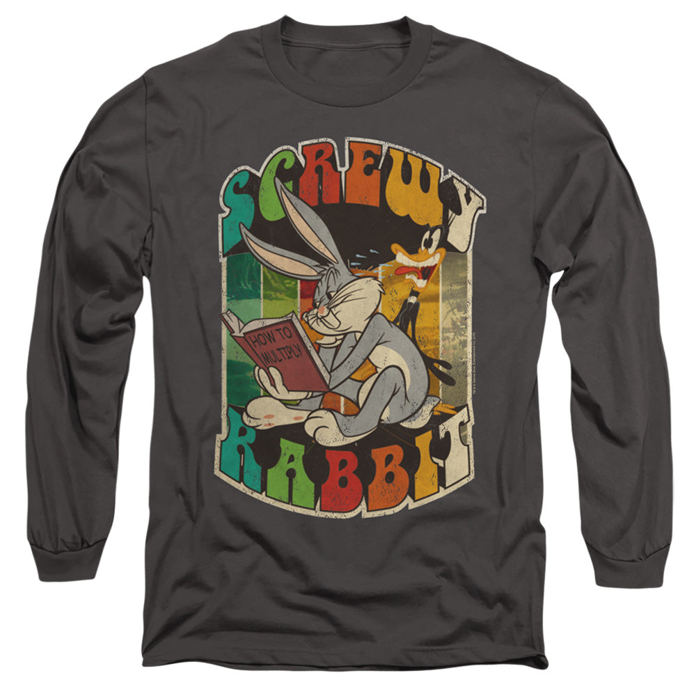 LOONEY TUNES/SCREWY RABBIT