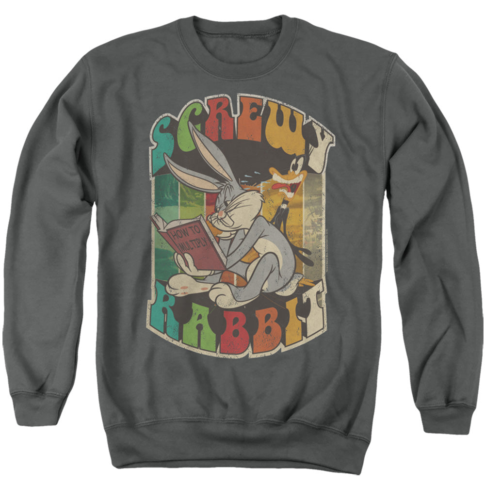 LOONEY TUNES/SCREWY RABBIT