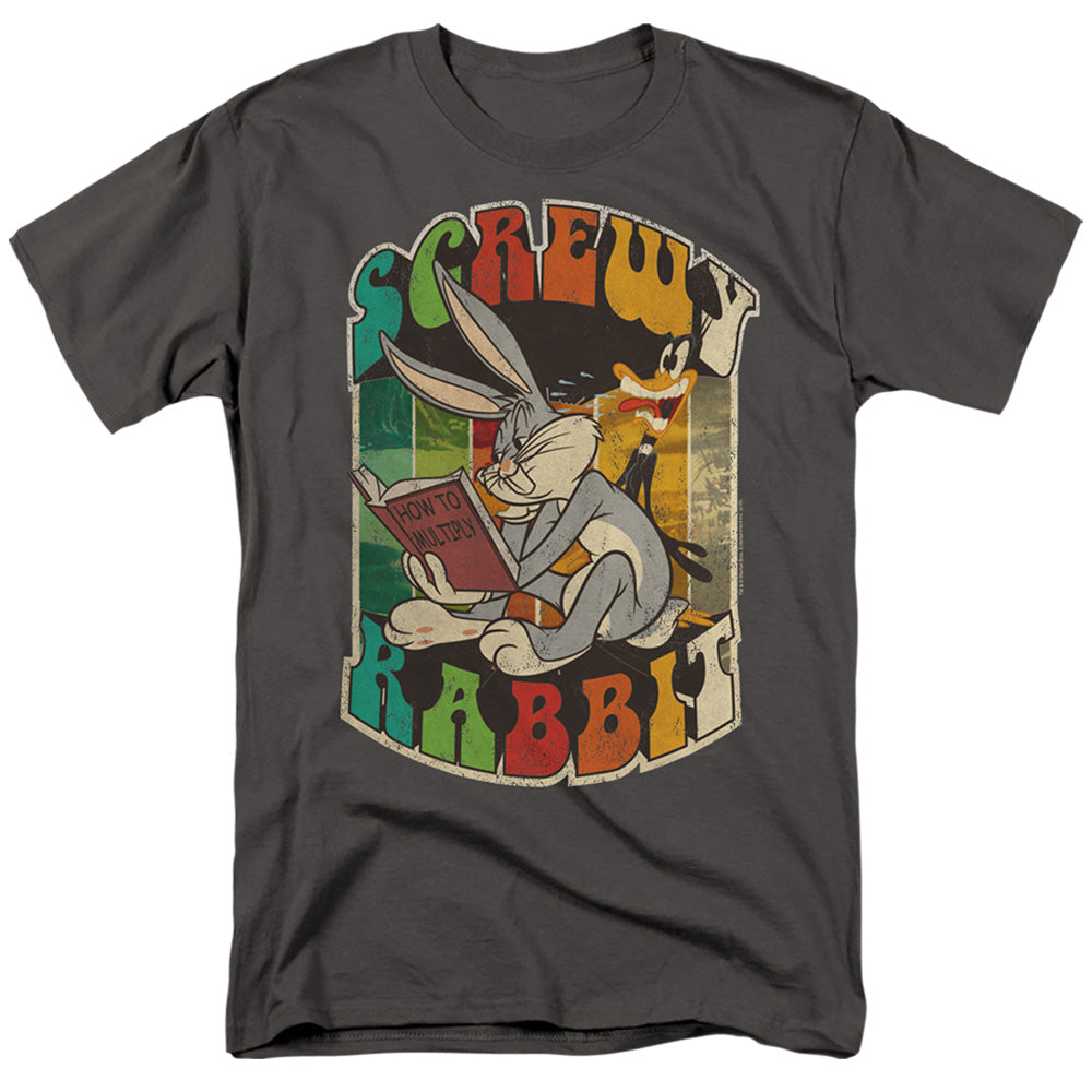 LOONEY TUNES/SCREWY RABBIT