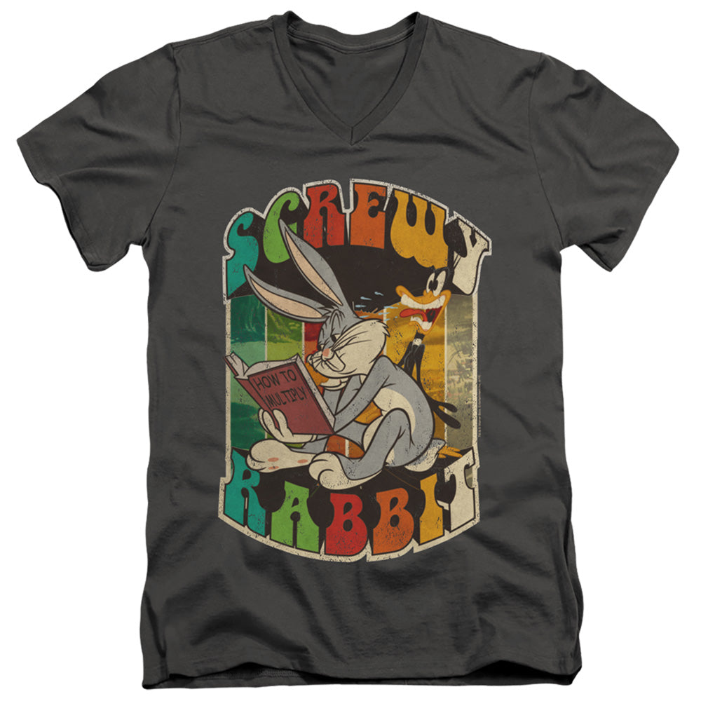 LOONEY TUNES/SCREWY RABBIT