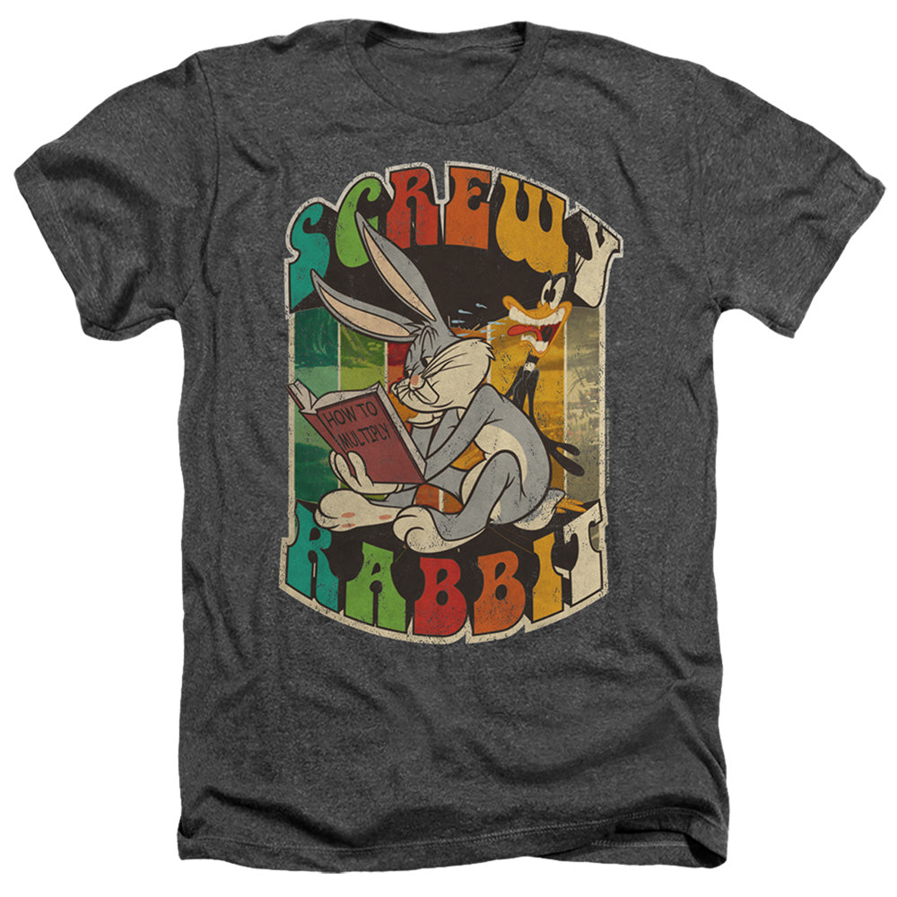 LOONEY TUNES/SCREWY RABBIT