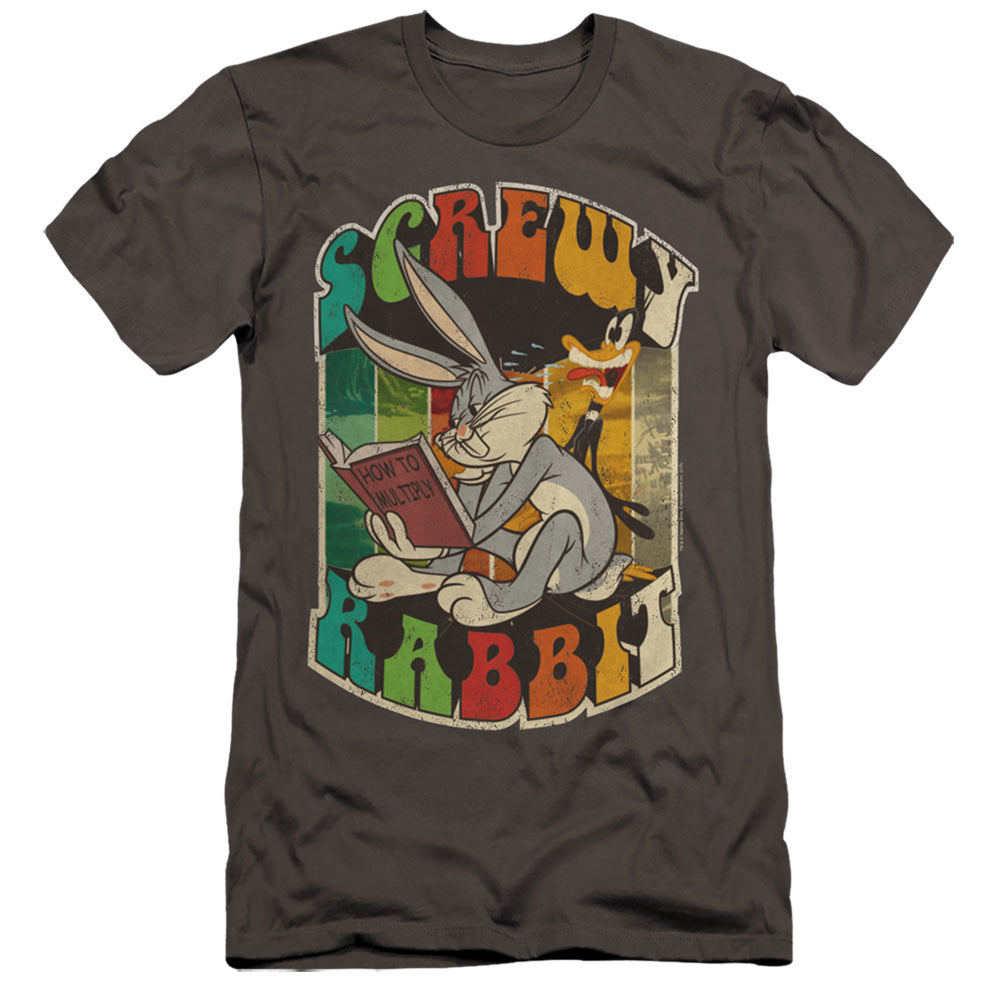 LOONEY TUNES/SCREWY RABBIT