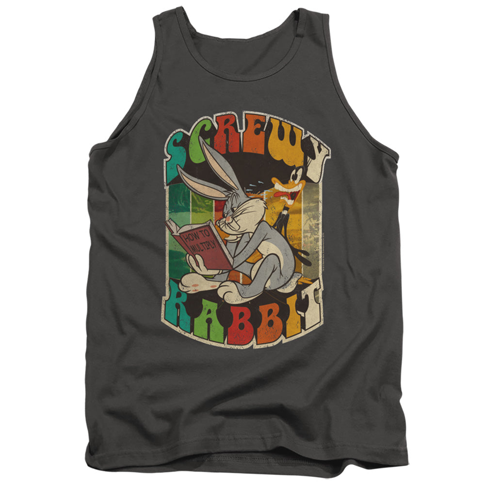 LOONEY TUNES/SCREWY RABBIT