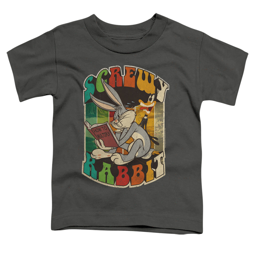 LOONEY TUNES/SCREWY RABBIT