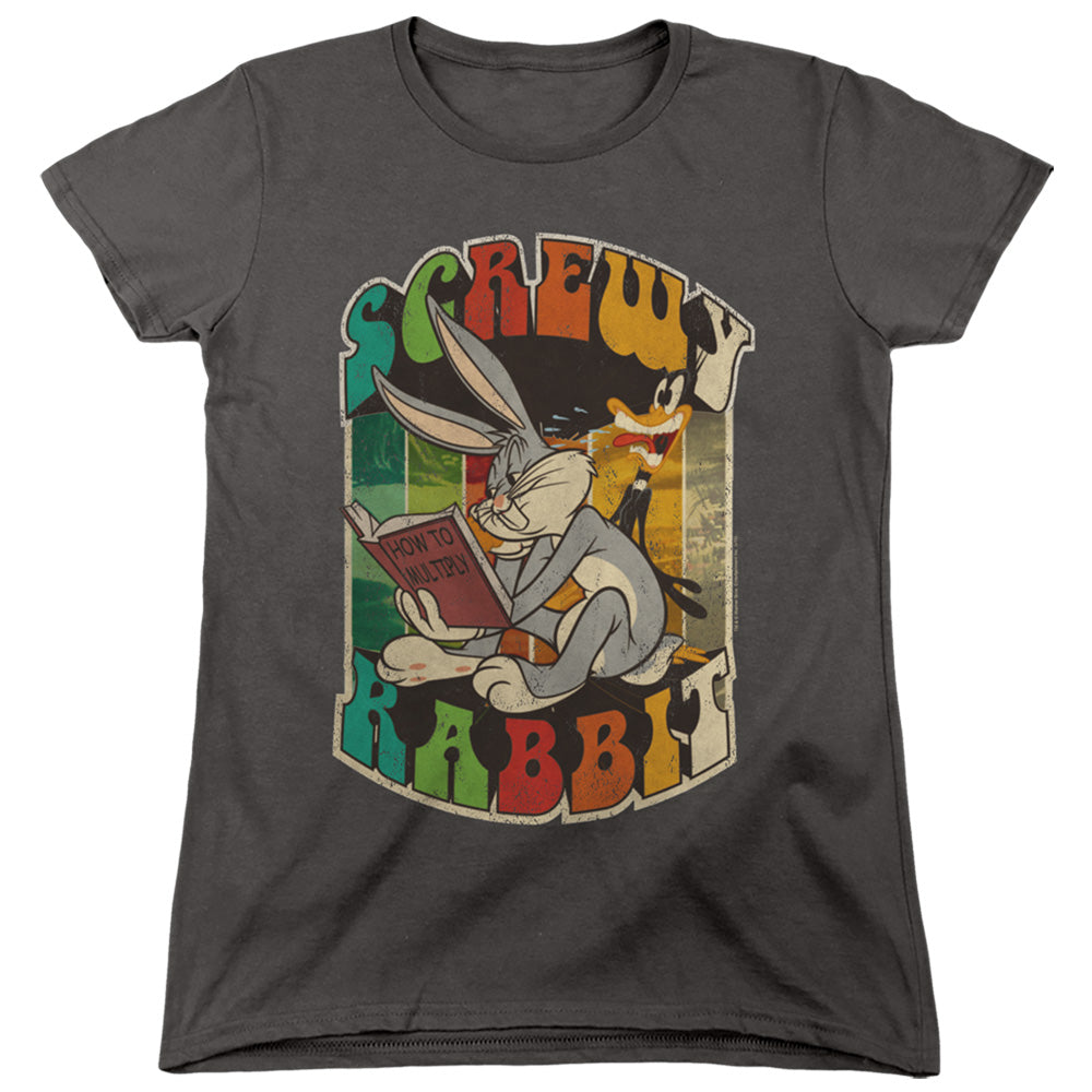 LOONEY TUNES/SCREWY RABBIT